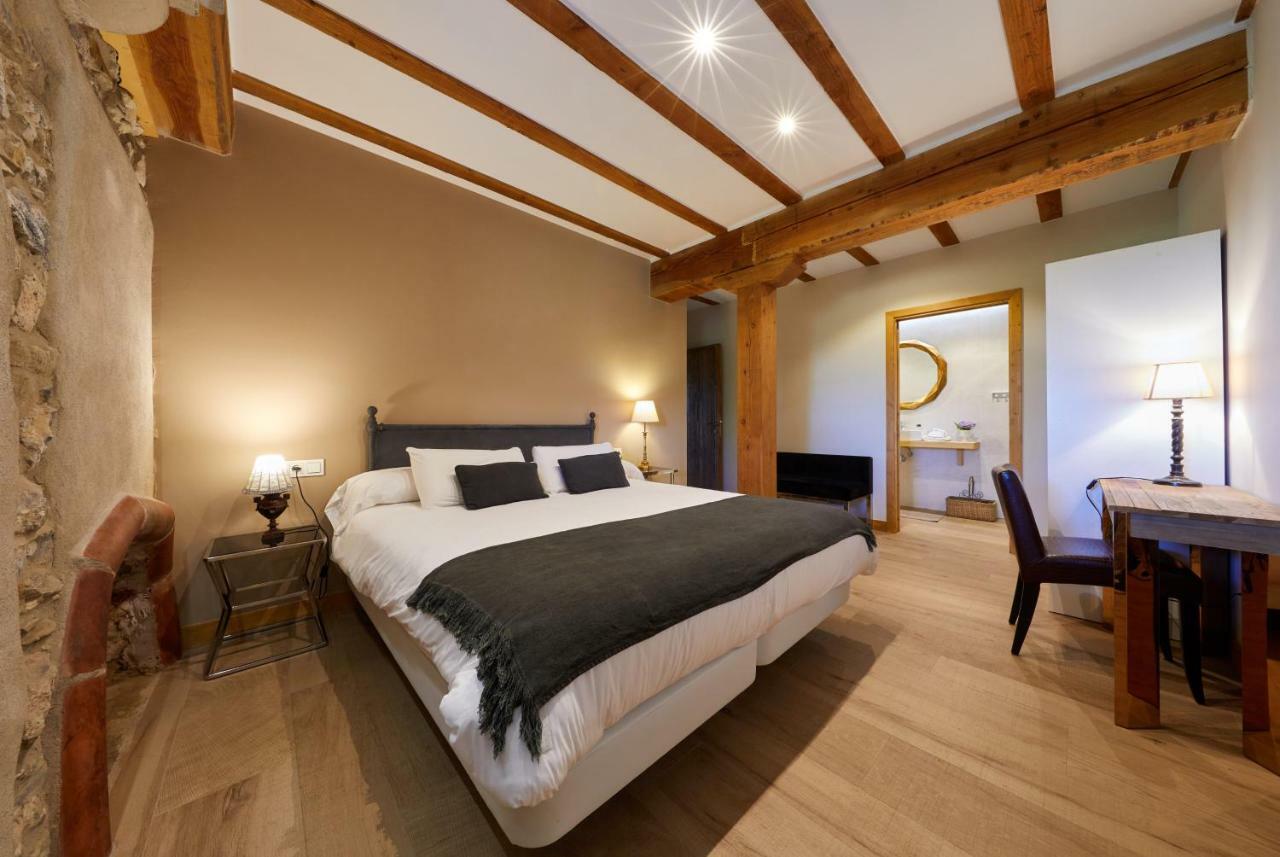 Urain Suites - Apartments At Flysch-Coast Zumaia Bagian luar foto