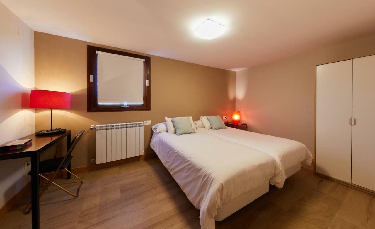 Urain Suites - Apartments At Flysch-Coast Zumaia Bagian luar foto