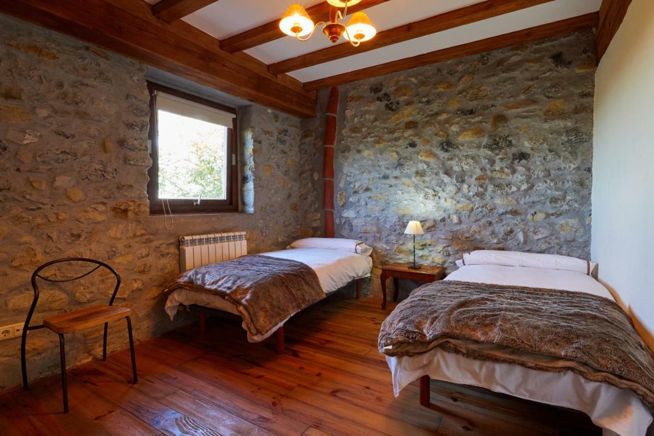 Urain Suites - Apartments At Flysch-Coast Zumaia Bagian luar foto