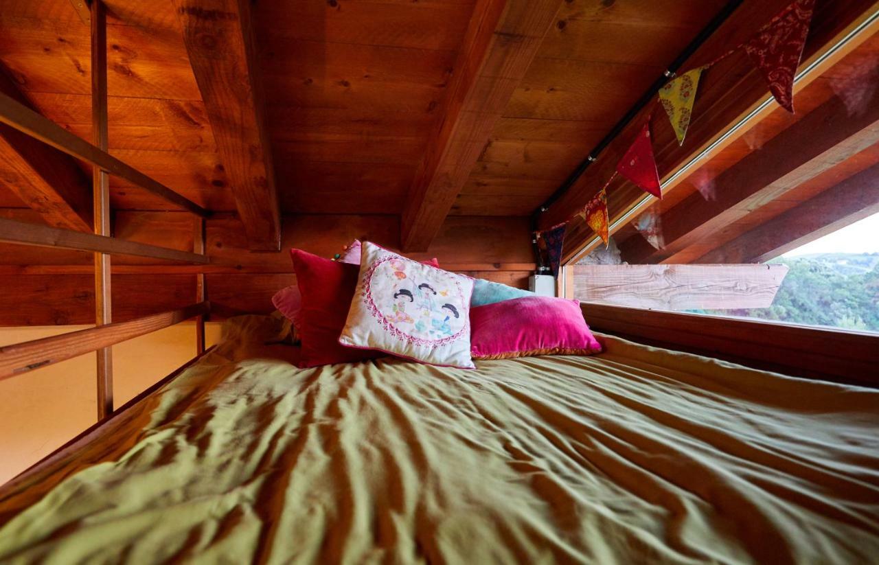 Urain Suites - Apartments At Flysch-Coast Zumaia Bagian luar foto