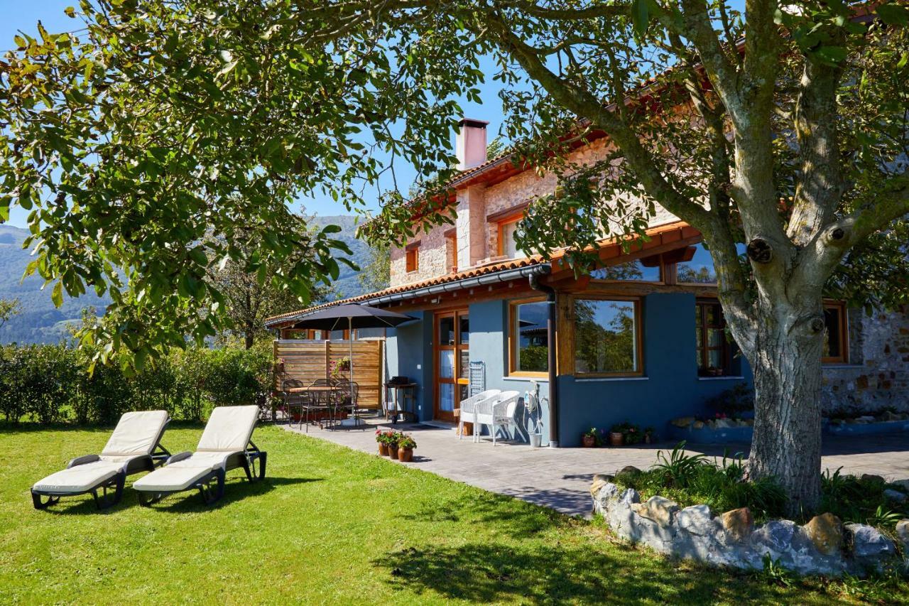 Urain Suites - Apartments At Flysch-Coast Zumaia Bagian luar foto