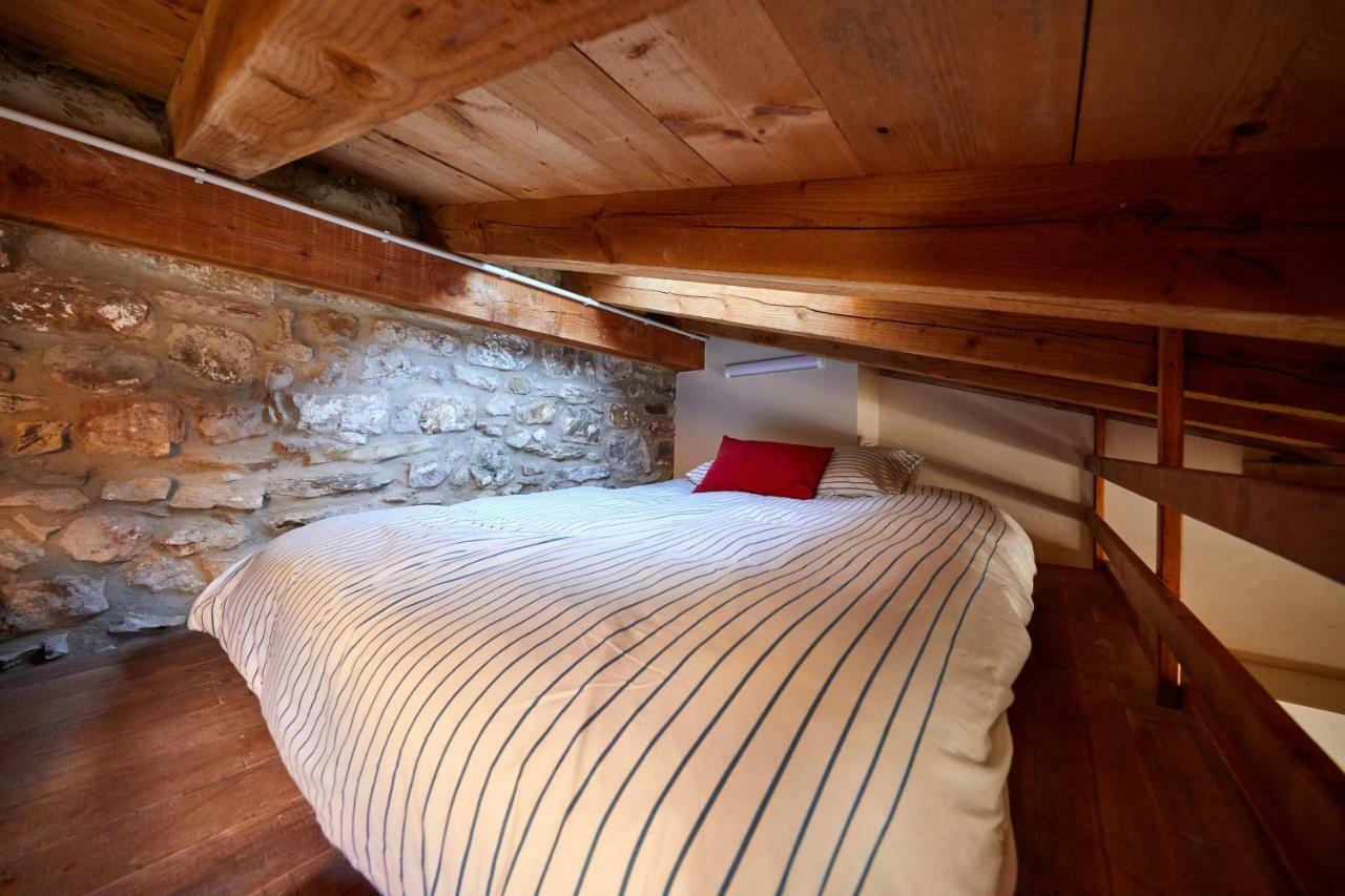 Urain Suites - Apartments At Flysch-Coast Zumaia Bagian luar foto
