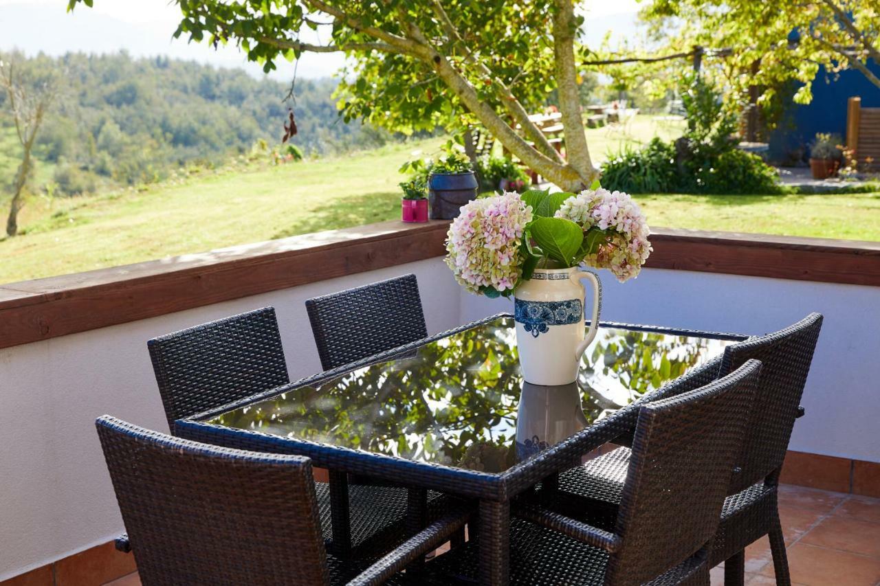 Urain Suites - Apartments At Flysch-Coast Zumaia Bagian luar foto
