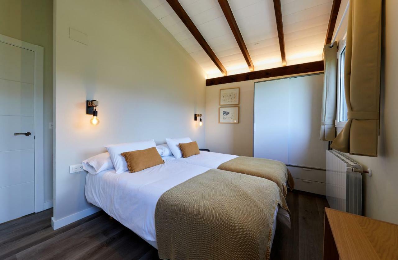 Urain Suites - Apartments At Flysch-Coast Zumaia Bagian luar foto